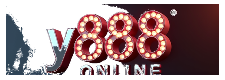 y888 online logo
